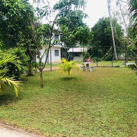 Sand Ford Residence Matara Dış mekan fotoğraf