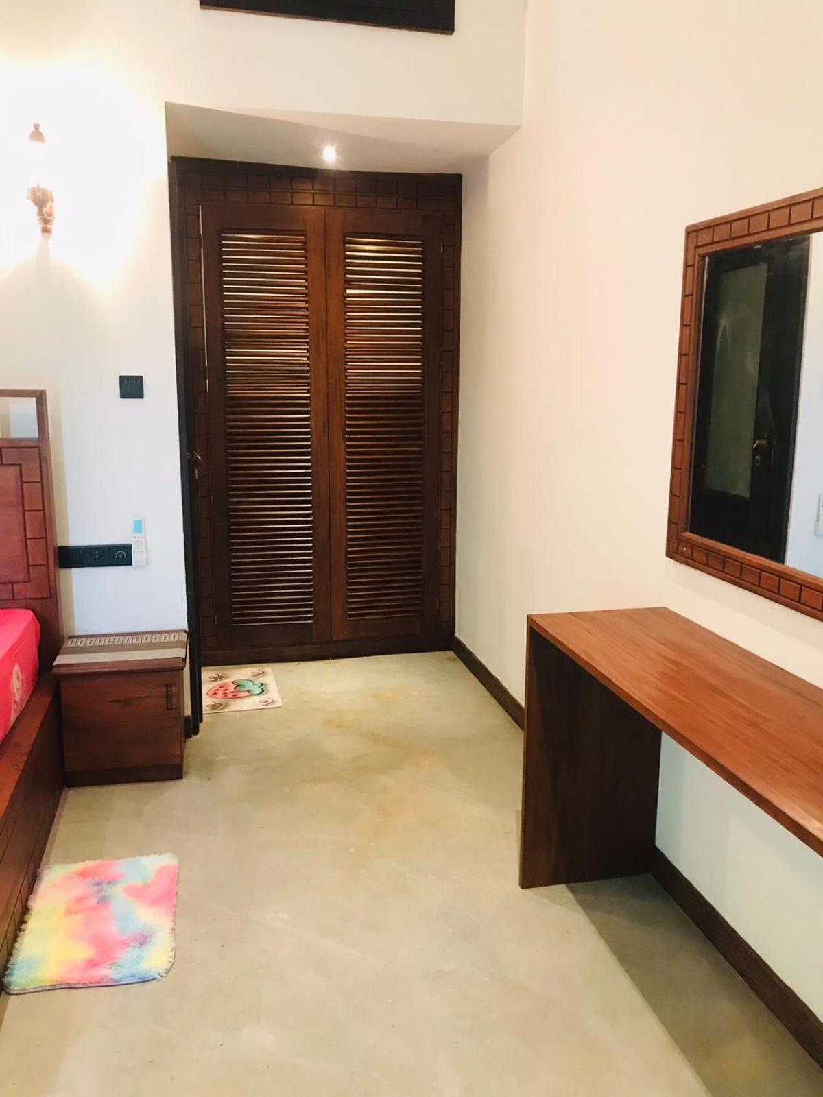 Sand Ford Residence Matara Dış mekan fotoğraf