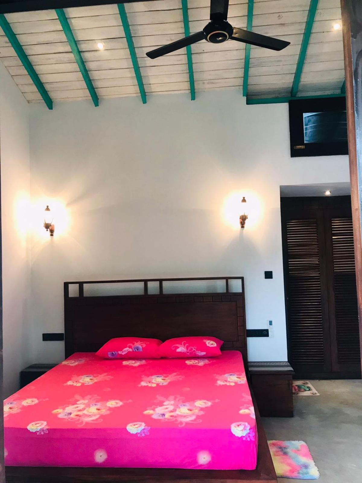 Sand Ford Residence Matara Dış mekan fotoğraf