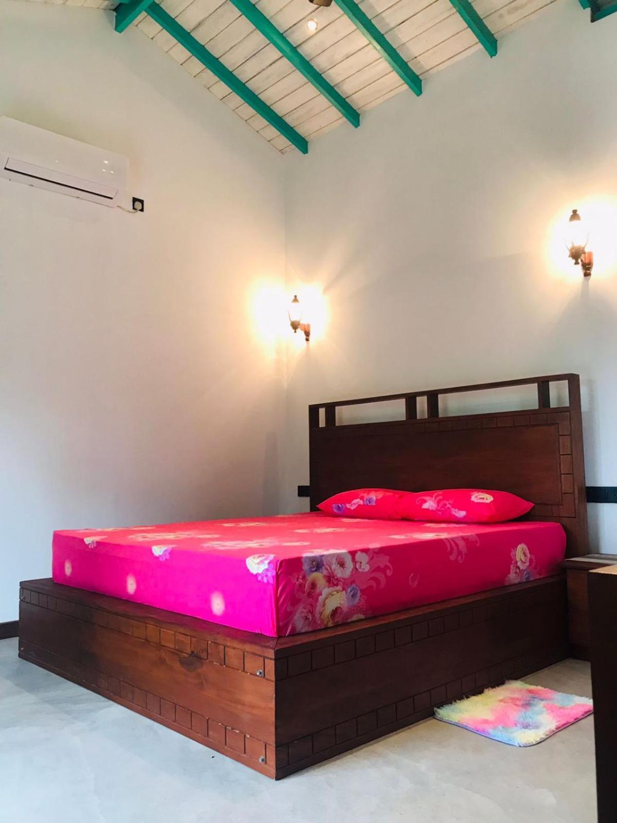 Sand Ford Residence Matara Dış mekan fotoğraf