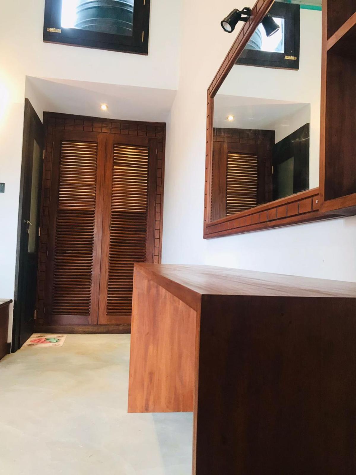 Sand Ford Residence Matara Dış mekan fotoğraf