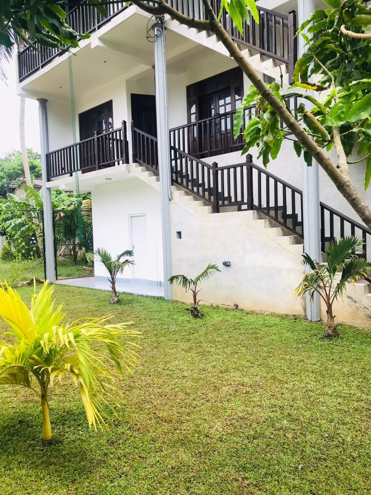 Sand Ford Residence Matara Dış mekan fotoğraf