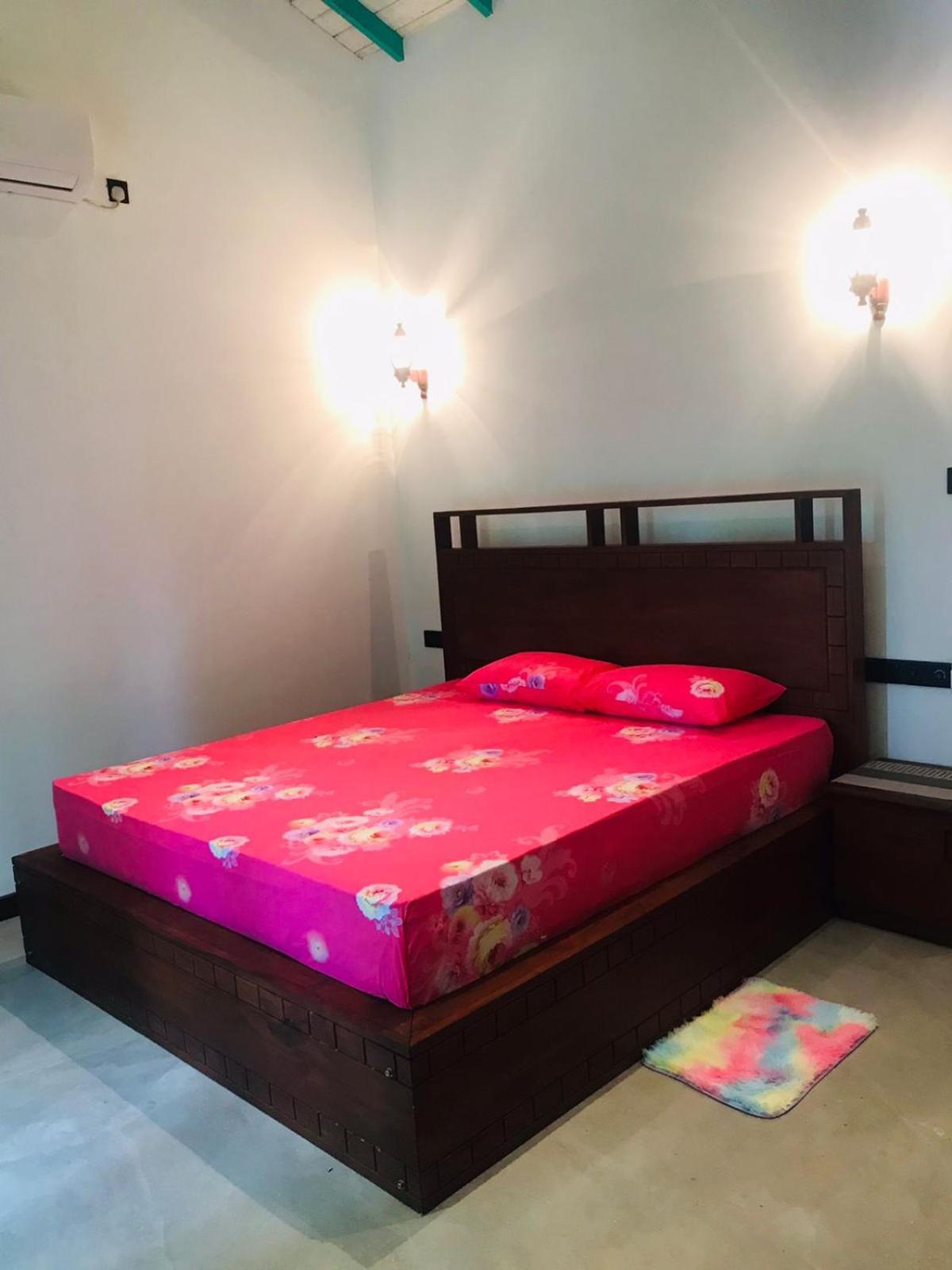 Sand Ford Residence Matara Dış mekan fotoğraf