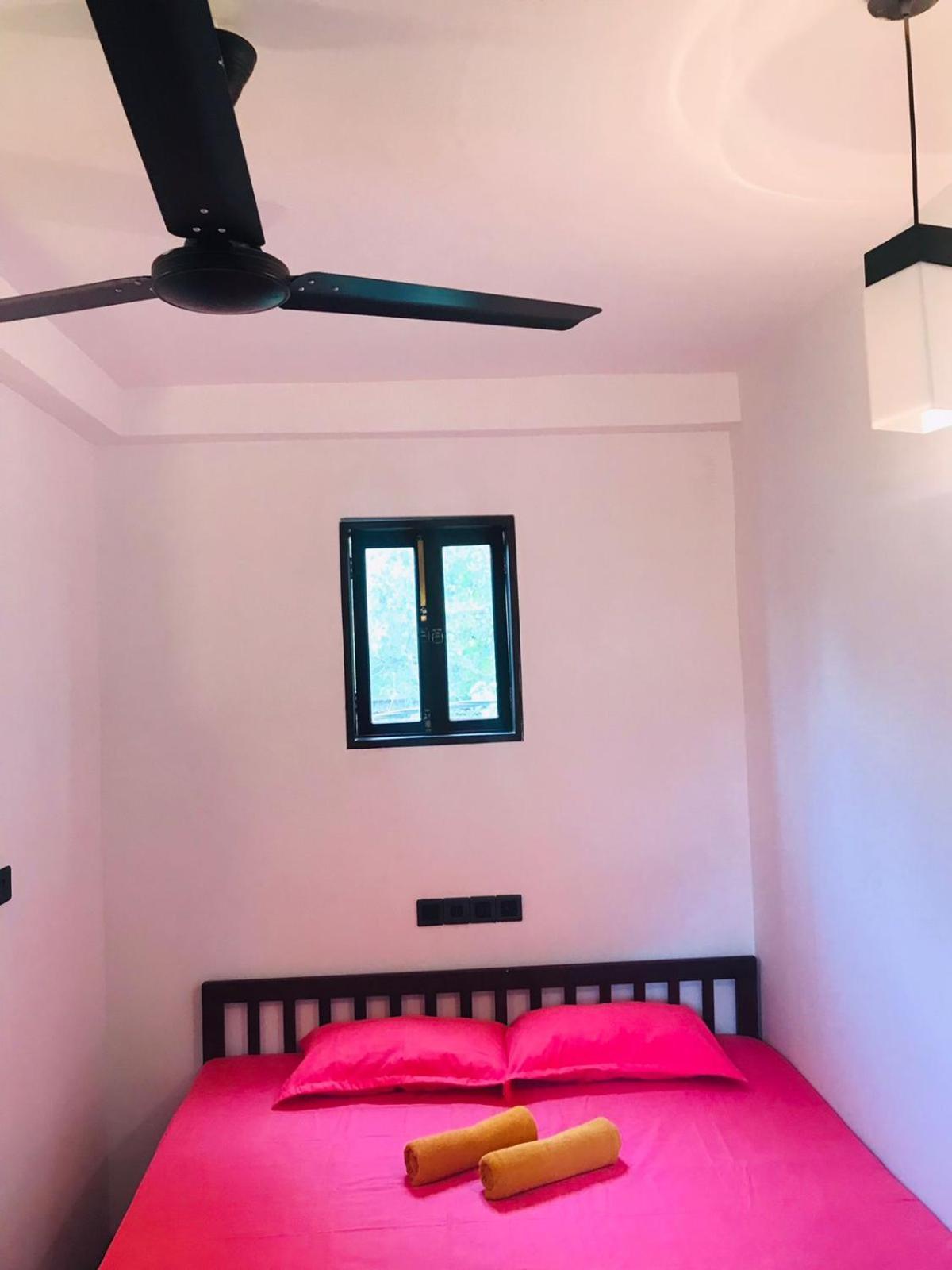 Sand Ford Residence Matara Dış mekan fotoğraf