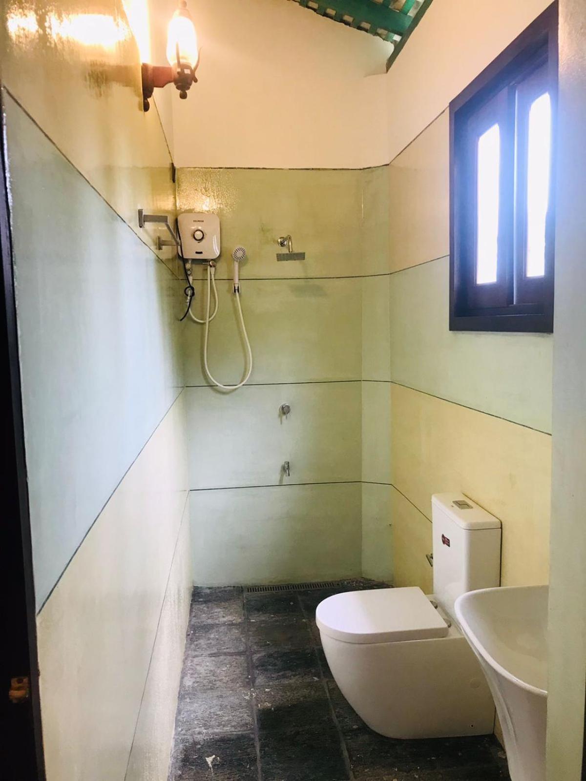 Sand Ford Residence Matara Dış mekan fotoğraf