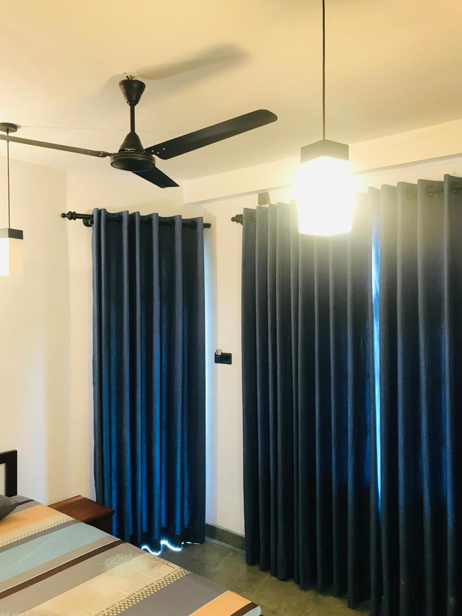 Sand Ford Residence Matara Dış mekan fotoğraf