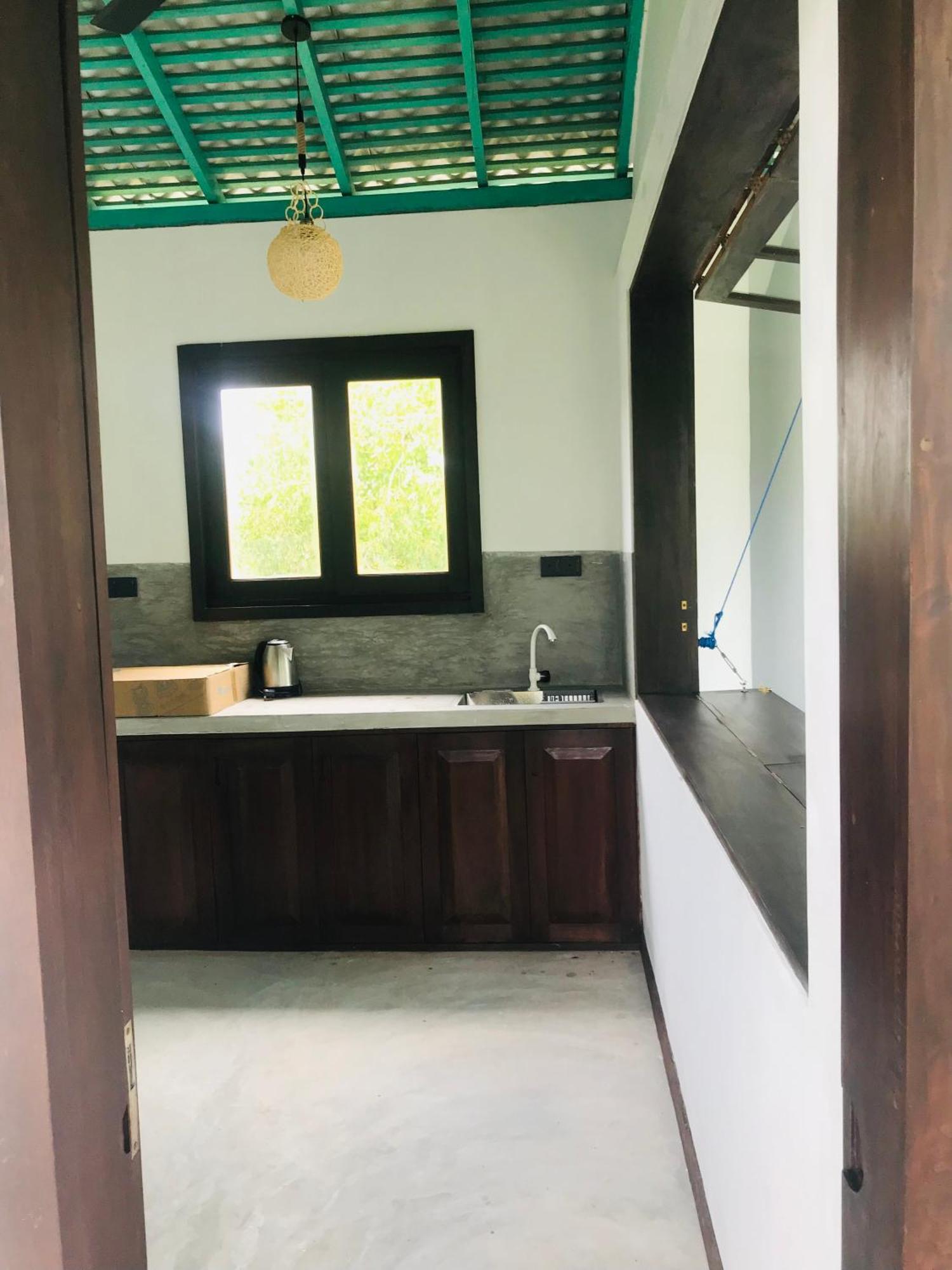 Sand Ford Residence Matara Dış mekan fotoğraf
