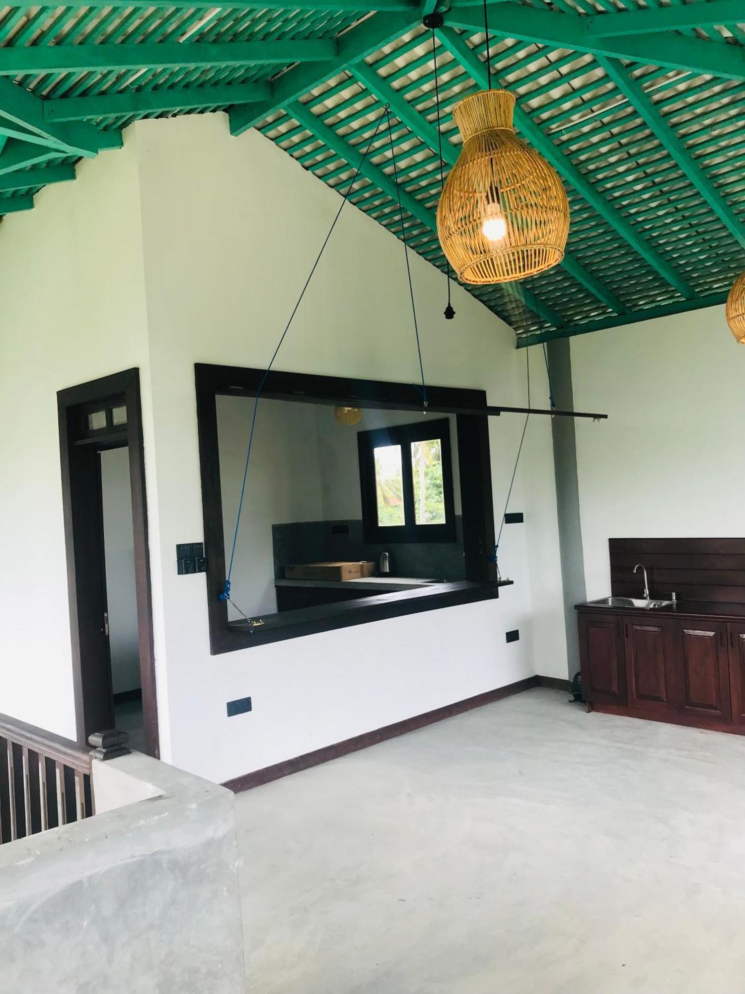 Sand Ford Residence Matara Dış mekan fotoğraf