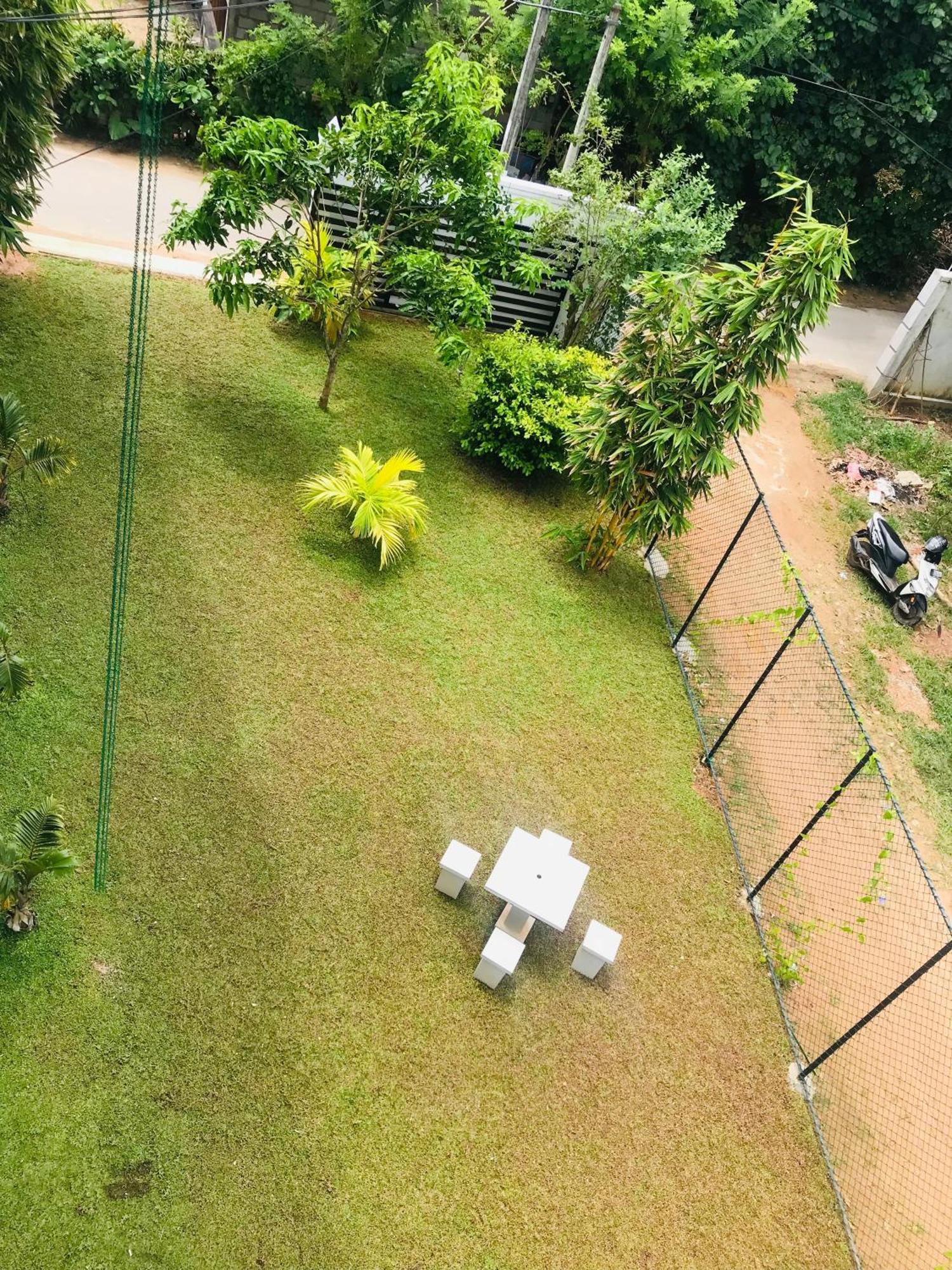 Sand Ford Residence Matara Dış mekan fotoğraf