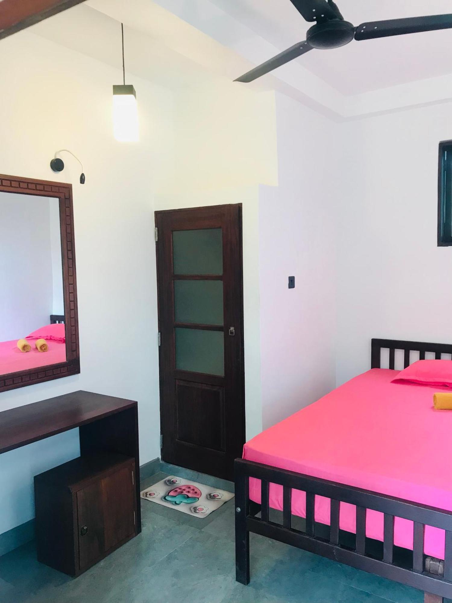 Sand Ford Residence Matara Dış mekan fotoğraf