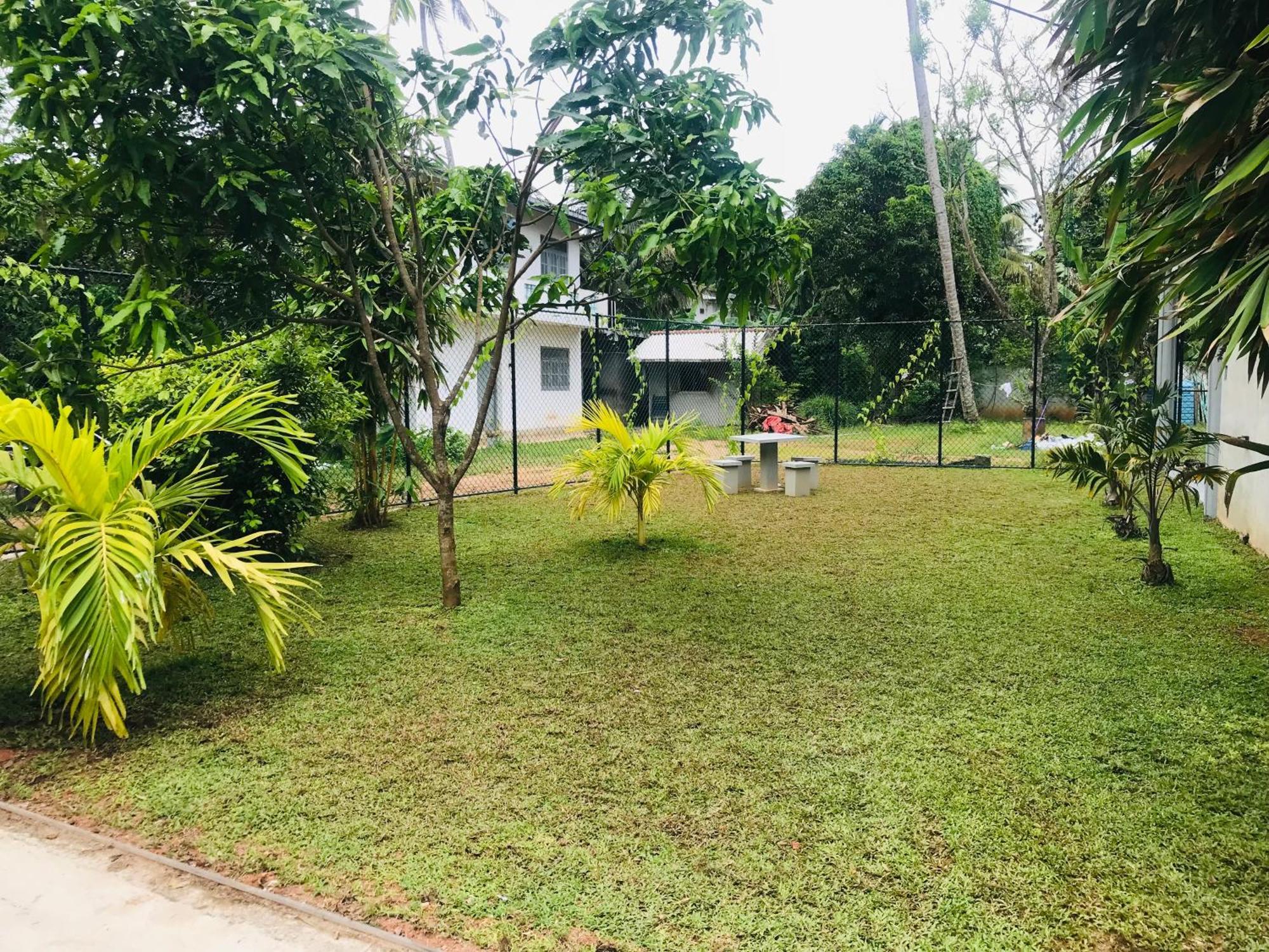 Sand Ford Residence Matara Dış mekan fotoğraf