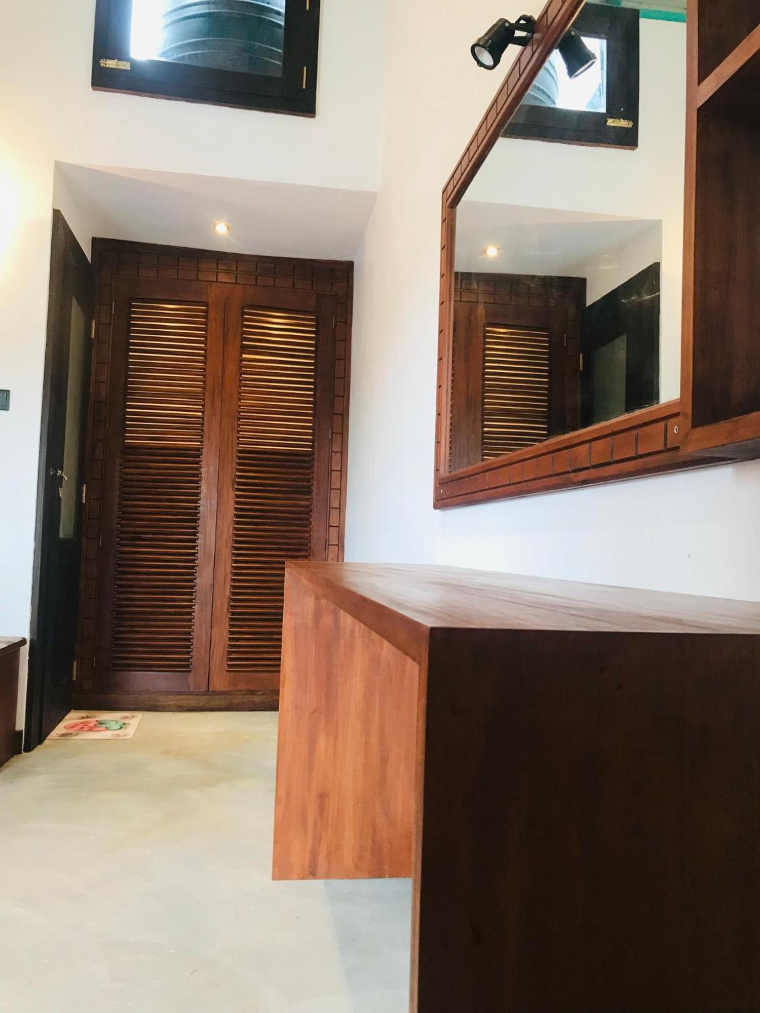 Sand Ford Residence Matara Dış mekan fotoğraf