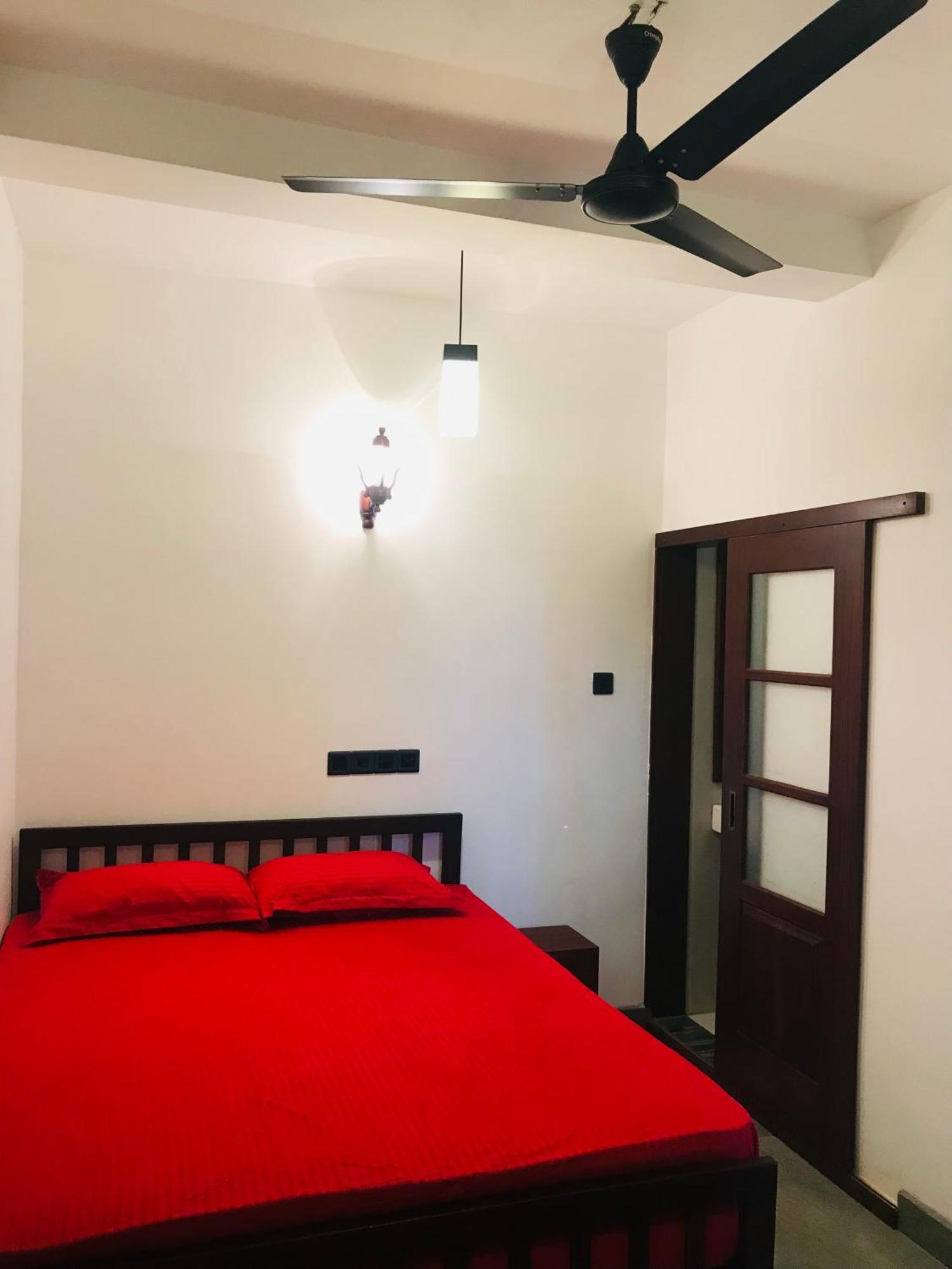 Sand Ford Residence Matara Dış mekan fotoğraf