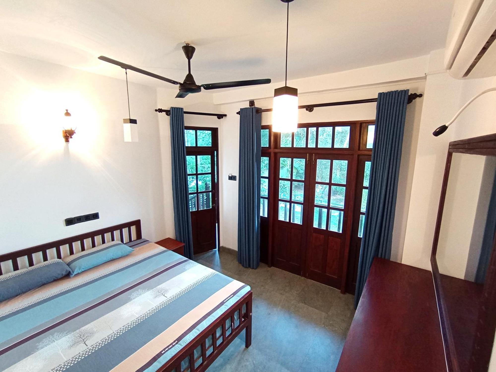 Sand Ford Residence Matara Dış mekan fotoğraf