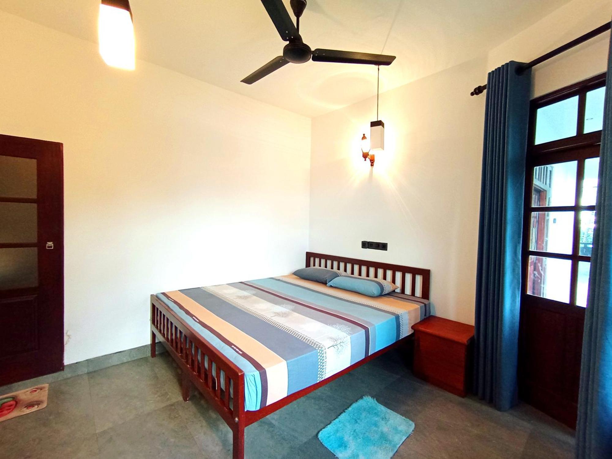 Sand Ford Residence Matara Dış mekan fotoğraf