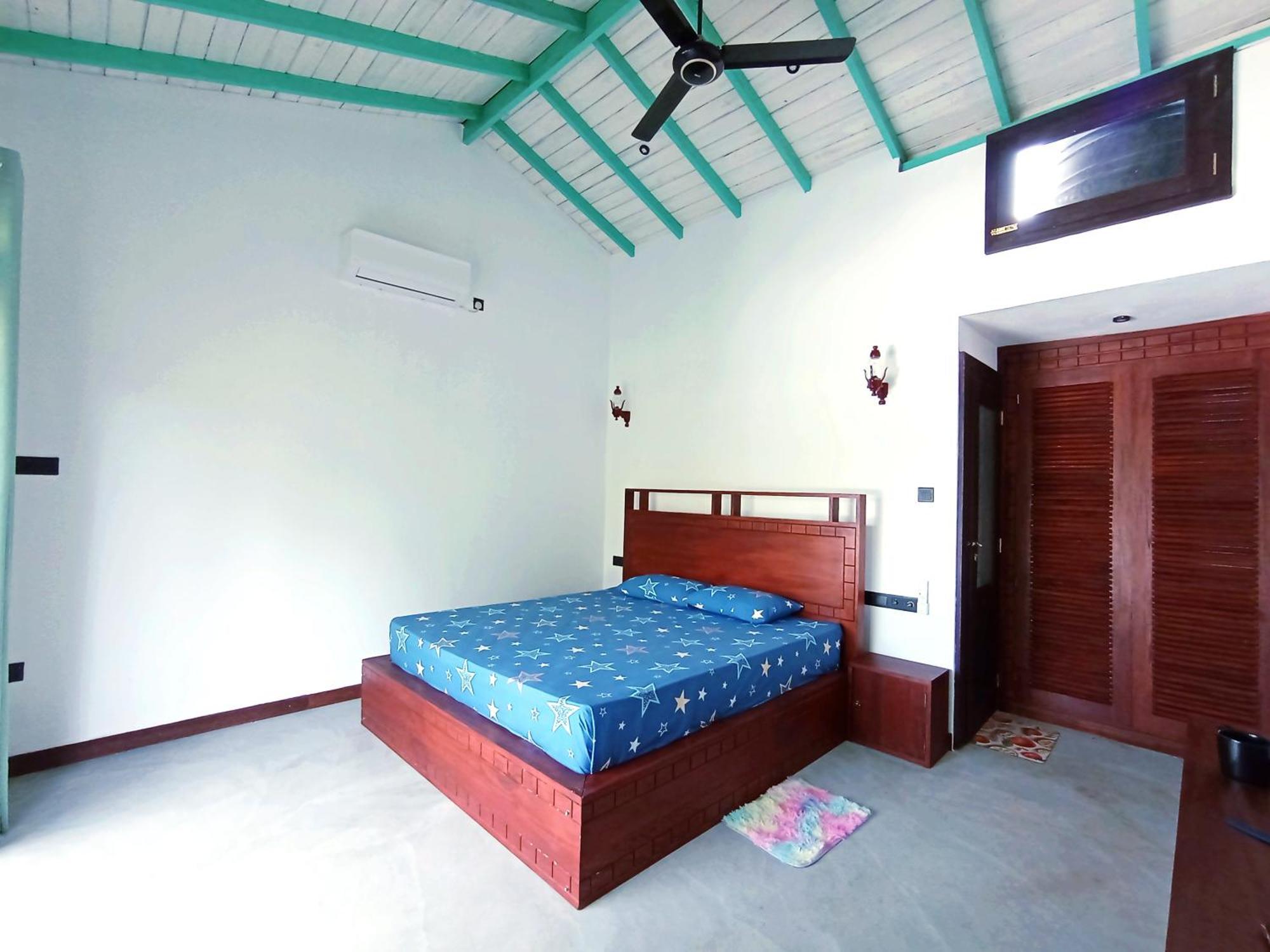 Sand Ford Residence Matara Dış mekan fotoğraf