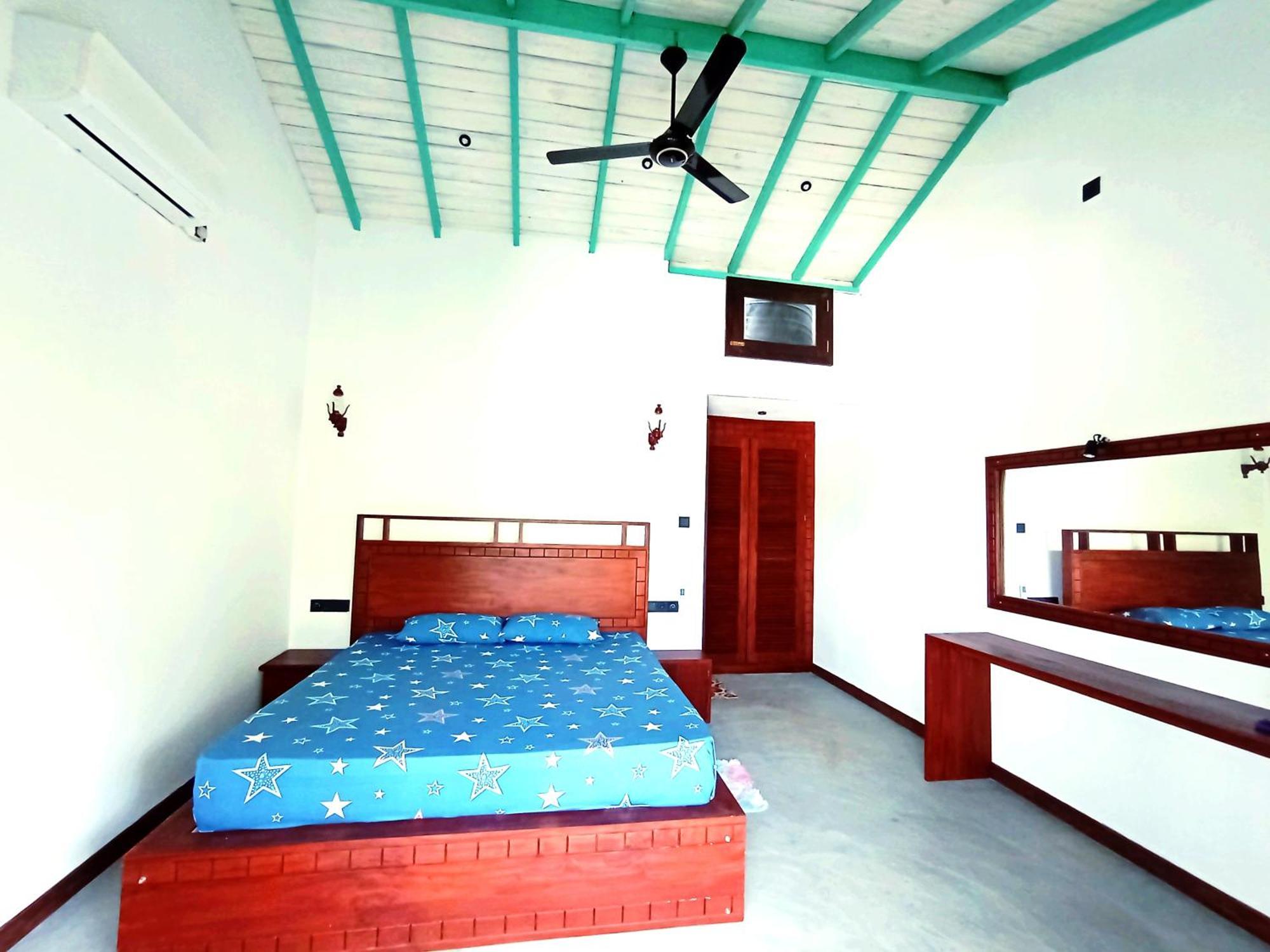 Sand Ford Residence Matara Dış mekan fotoğraf