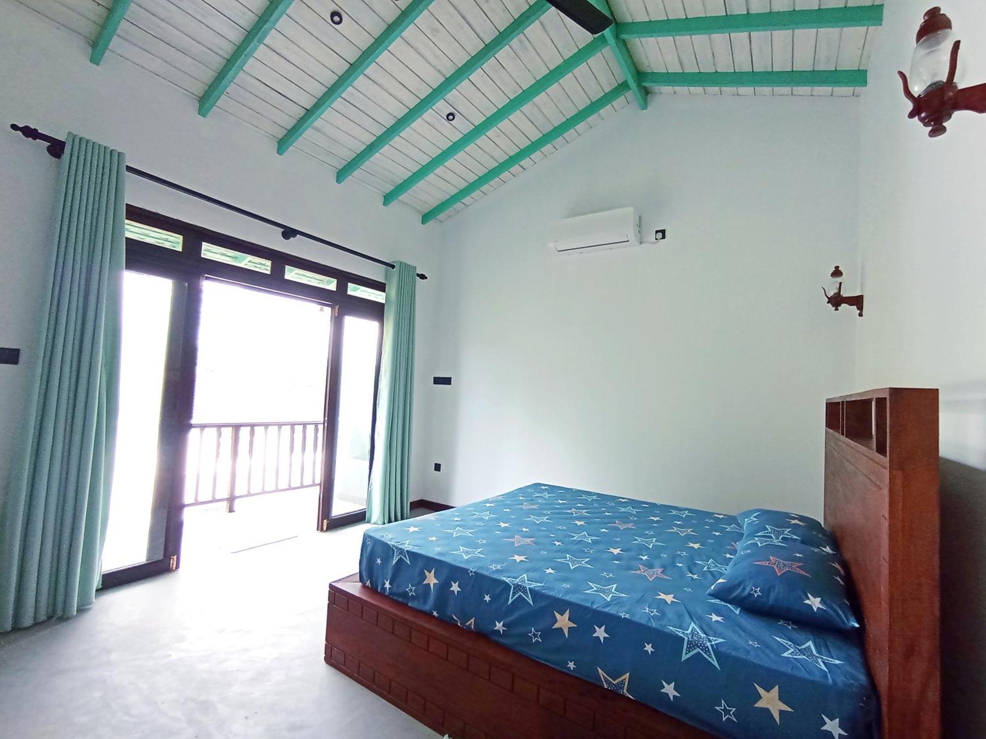 Sand Ford Residence Matara Dış mekan fotoğraf