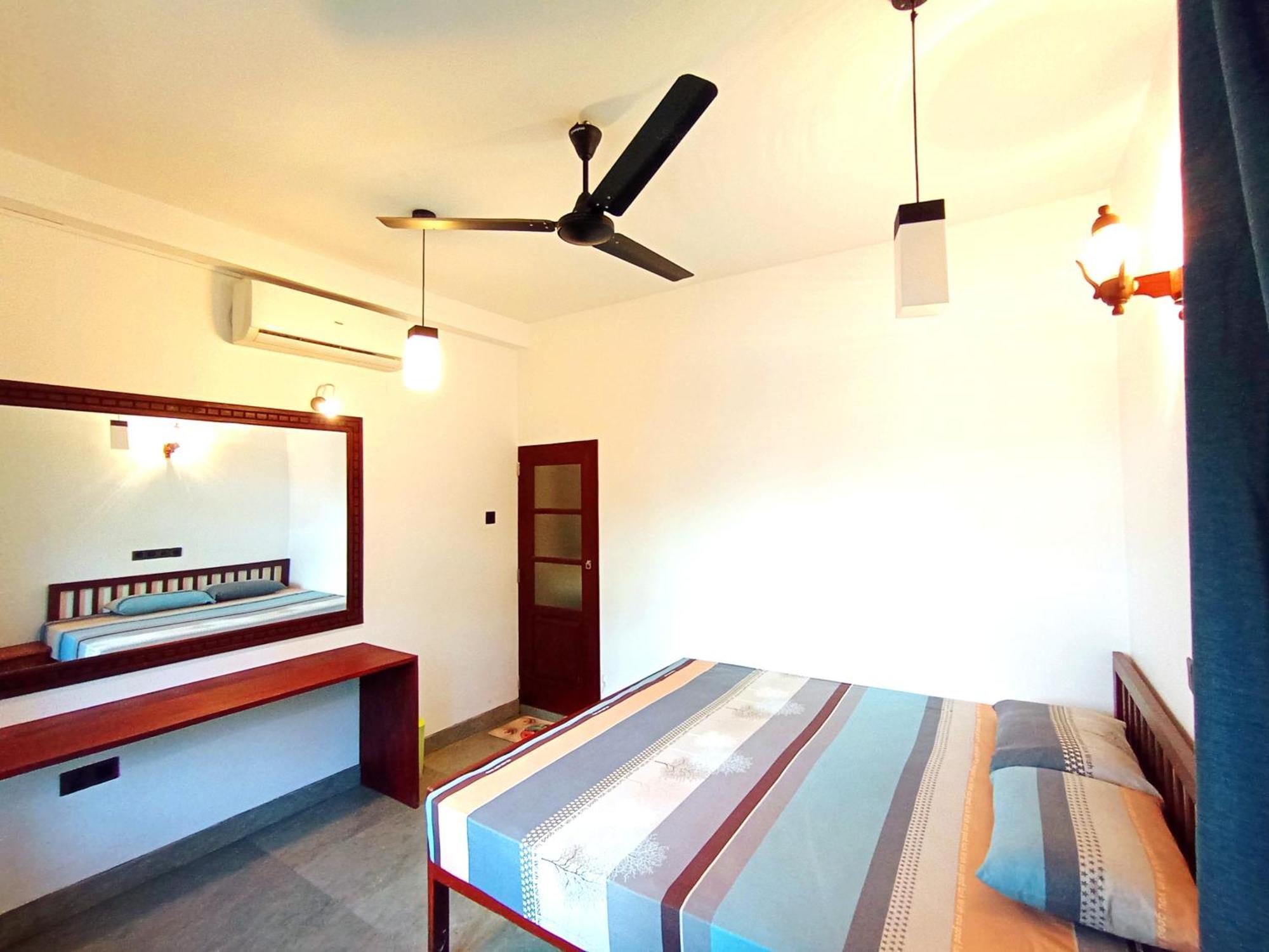Sand Ford Residence Matara Dış mekan fotoğraf