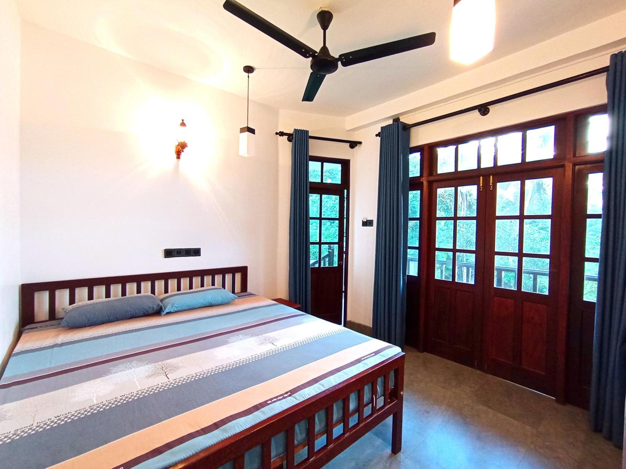 Sand Ford Residence Matara Dış mekan fotoğraf